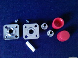 適配器 連接高效通信的橋梁——探秘中國慈溪立森通信設(shè)備廠產(chǎn)品