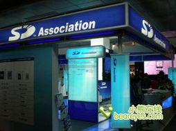 PNY中國國際通信設(shè)備展會(huì)展出SDHC產(chǎn)品與通訊設(shè)備修理服務(wù)