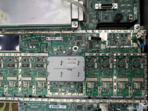 從拆機(jī)樂園到修機(jī)達(dá)人 探索中國電子DIY之家中的通訊設(shè)備修理世界