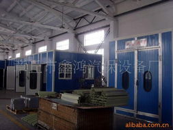 章丘市鑫鴻汽保設備廠維修設備產品列表 通訊設備修理篇