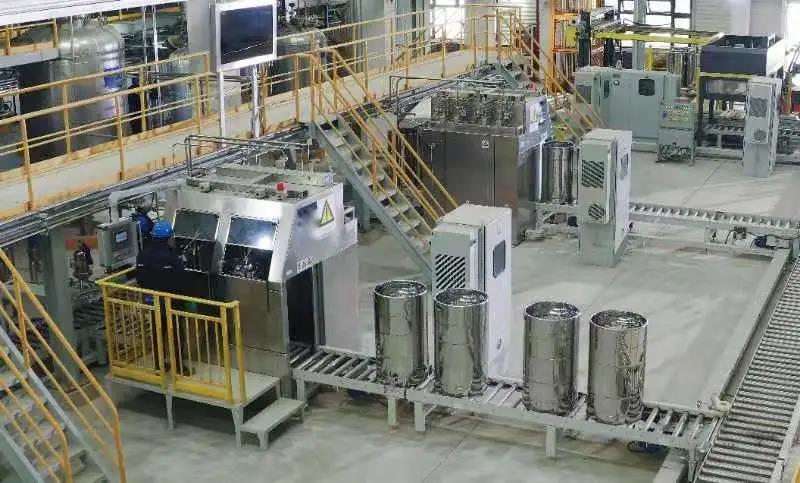 讓化工更智慧 中國中化“未來工廠”，家電行業(yè)的黑科技賦能者