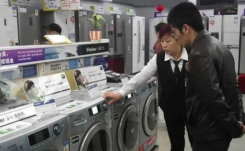 家電實體店的致勝法寶 一網(wǎng)打盡引流、成交與鎖客——老板加油站32期深度解析